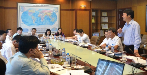 TCT Viglacera hoàn thành suất sắc toàn diện các chỉ tiêu kế hoạch 6 tháng đầu năm